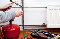 free Berry Pomeroy heating repair quotes