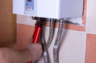 free Berry Pomeroy boiler repair quotes